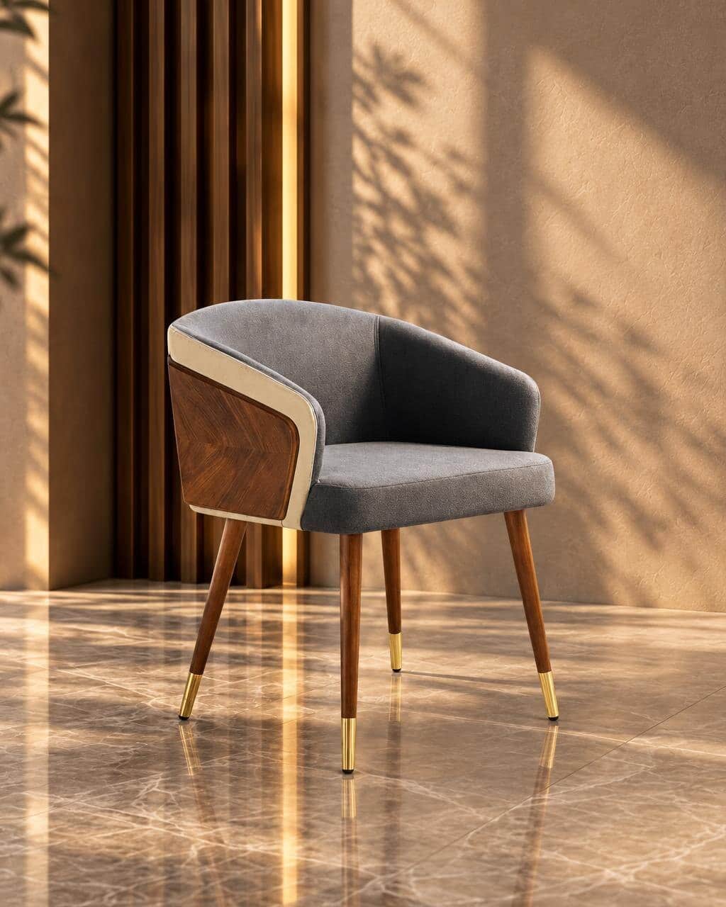 Zeno Dining Chair