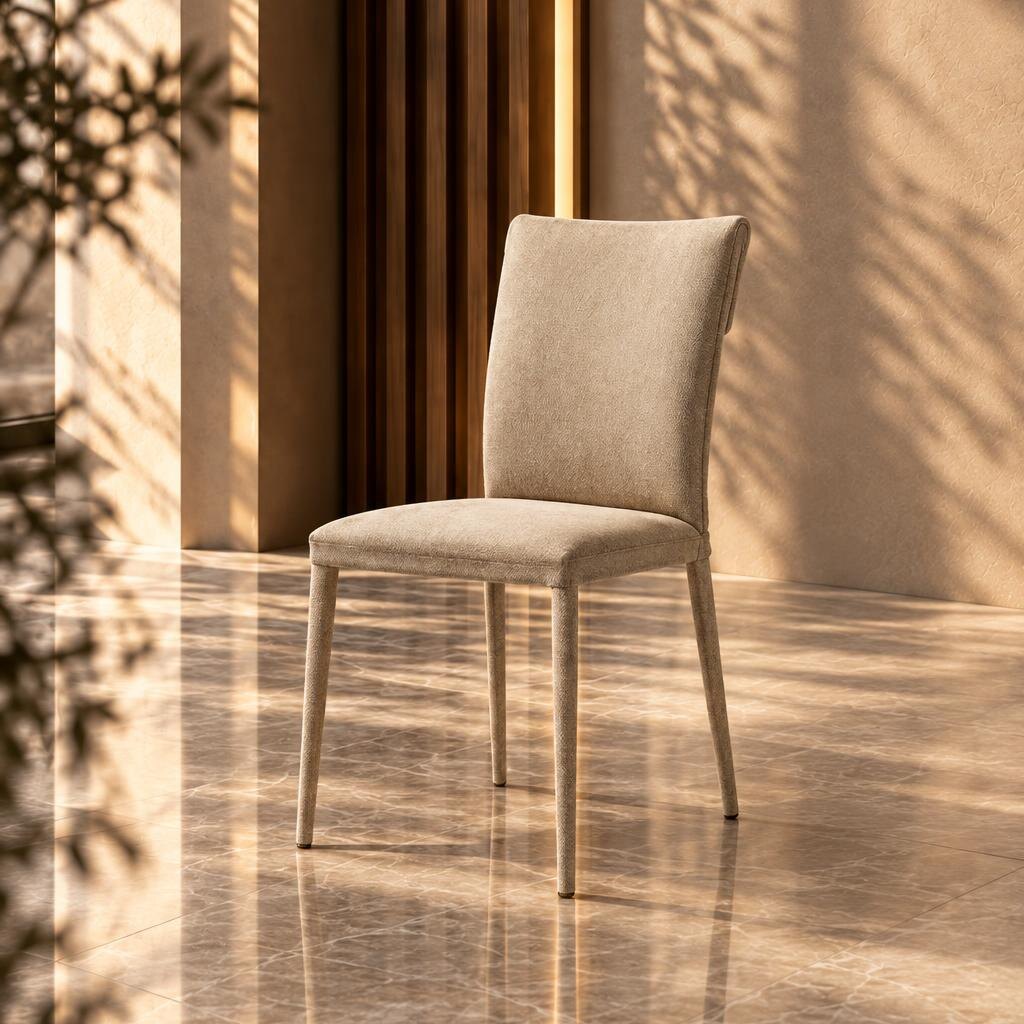Veya Dining Table and Chairs