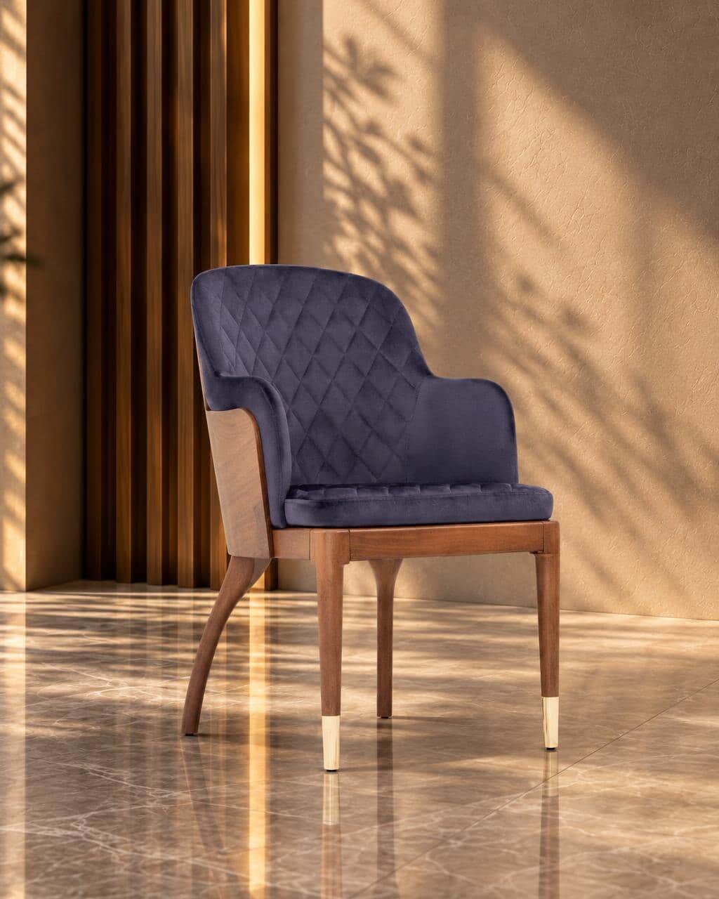 Lumo Dining Chair