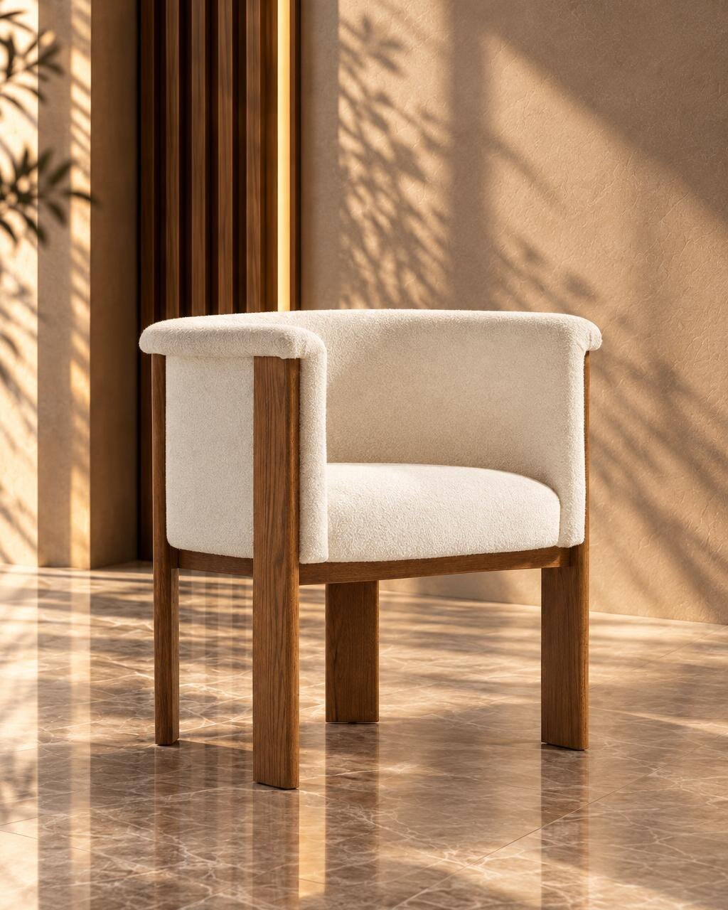 Mino Dining Chair
