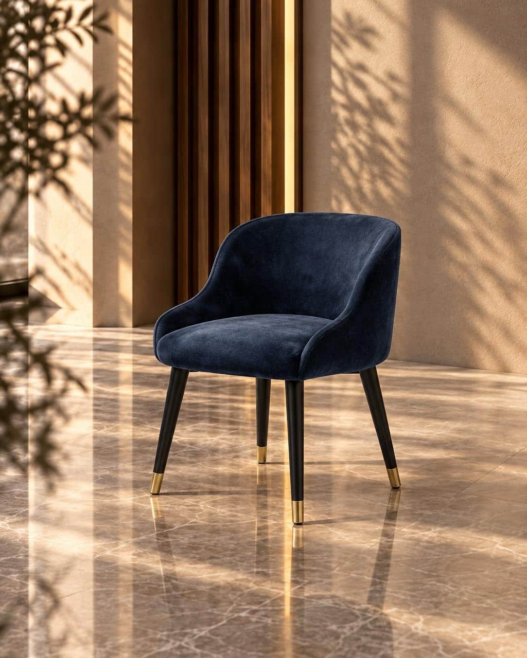 Earo Dining Chair