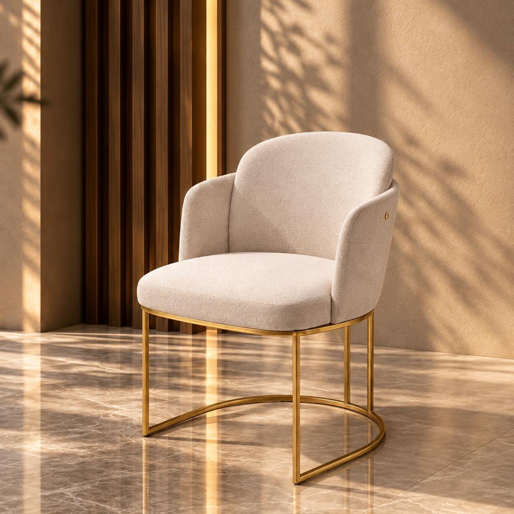 Remo Dining Table and Chairs