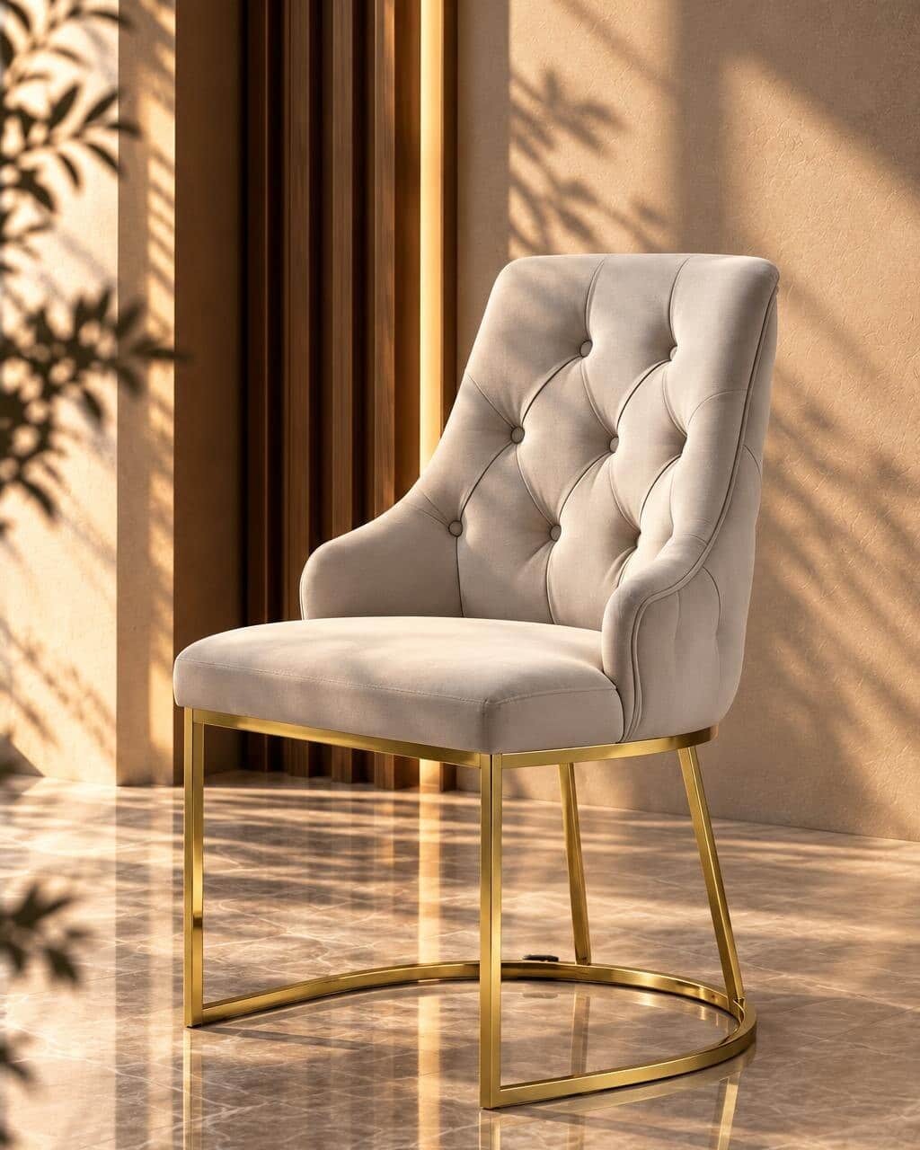 Zaxo Dining Chair