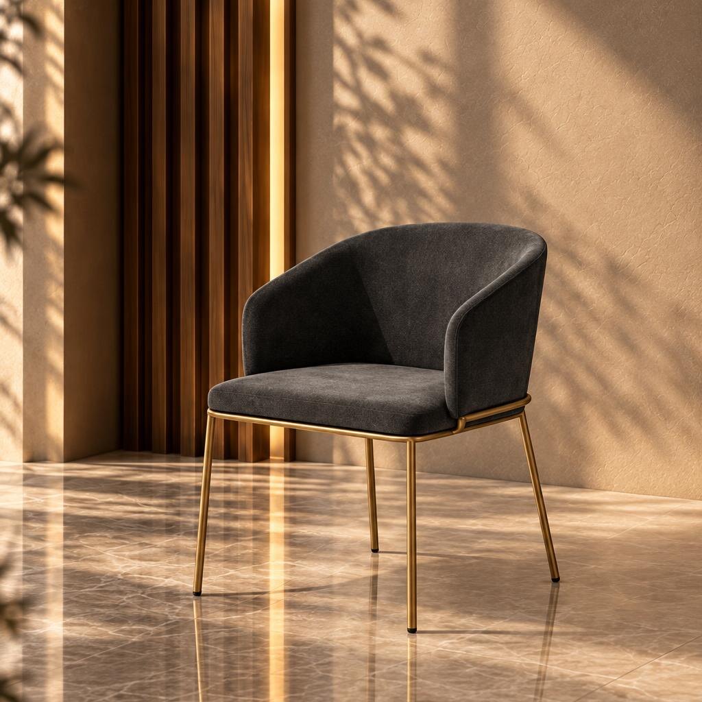 Veno Dining Table and Chairs