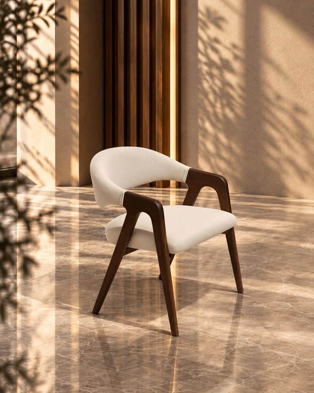 Kaxo Dining Chair