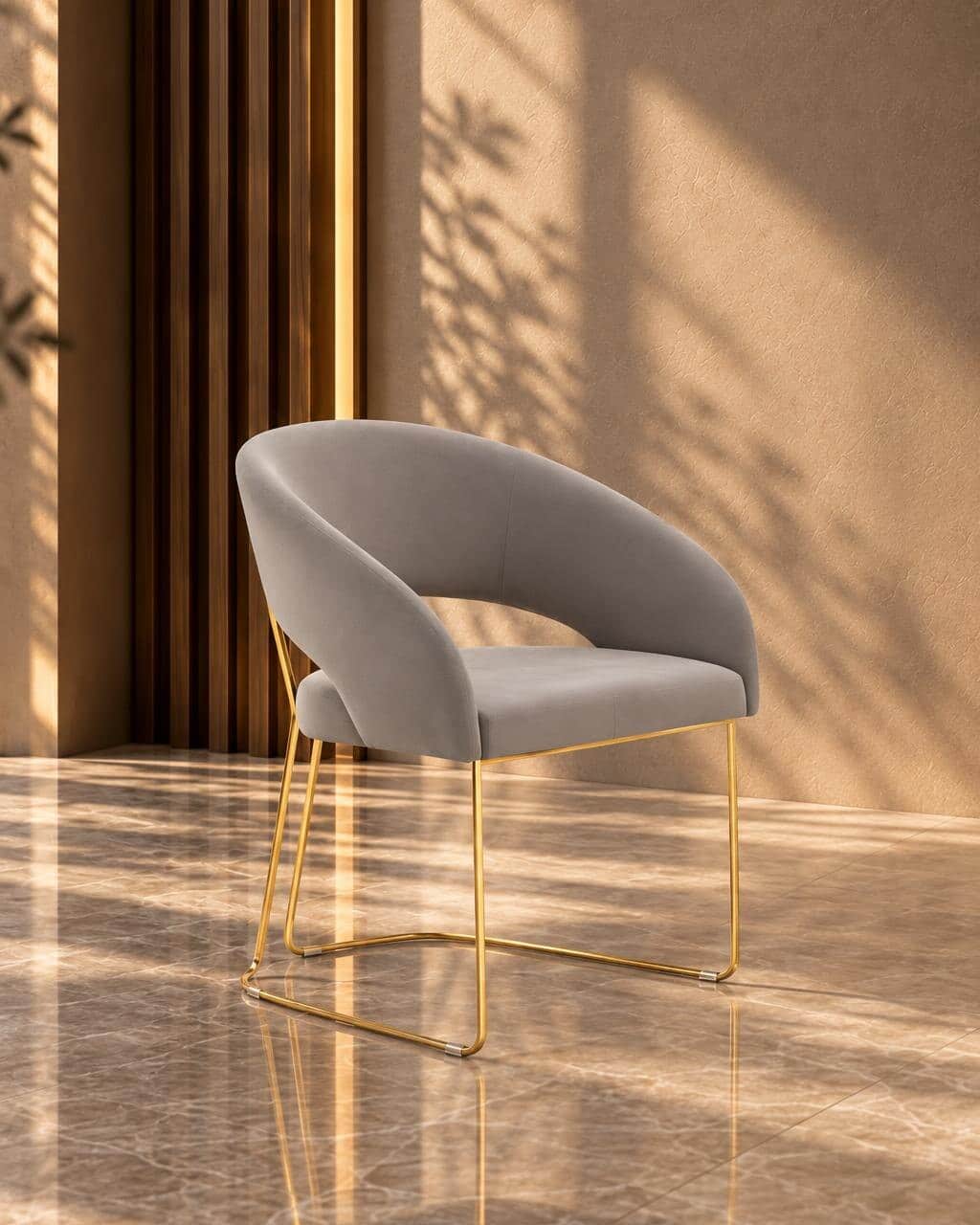 Deno Dining Chair