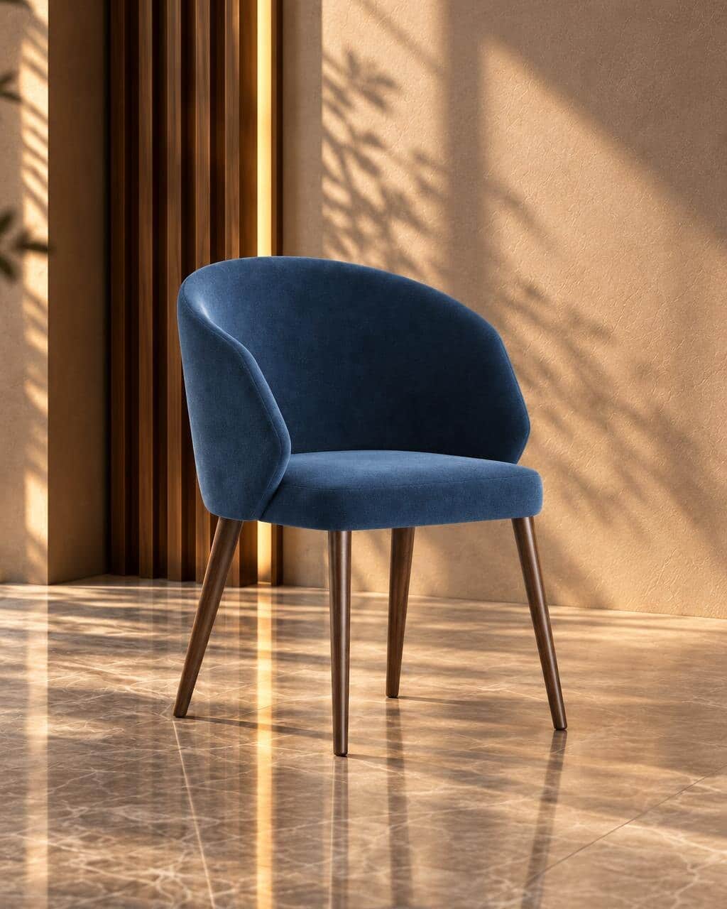 Milo Dining Chair