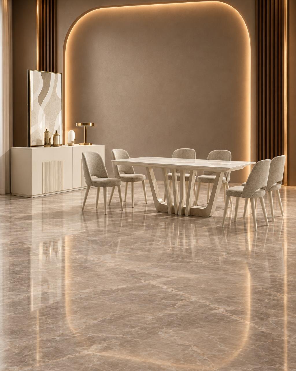 Arvia Dining Room Set
