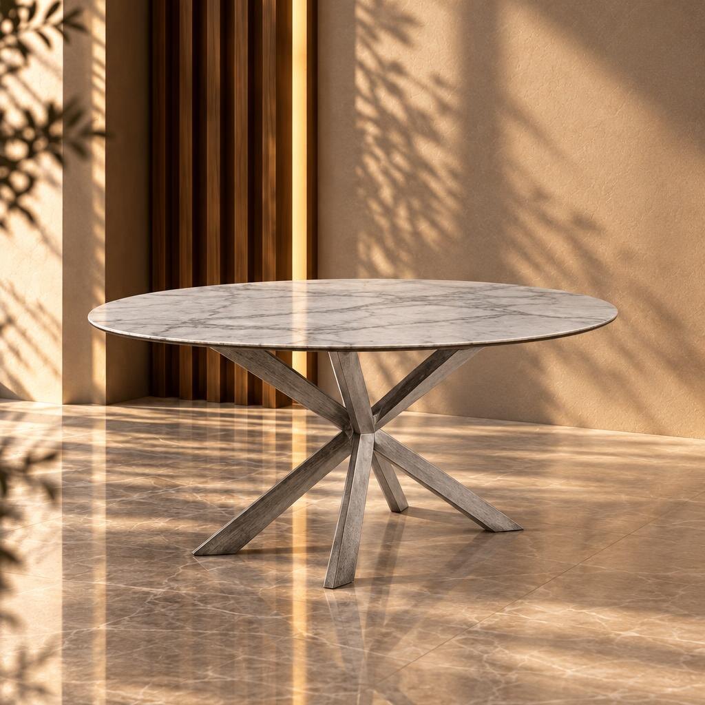 Veloa Dining Table