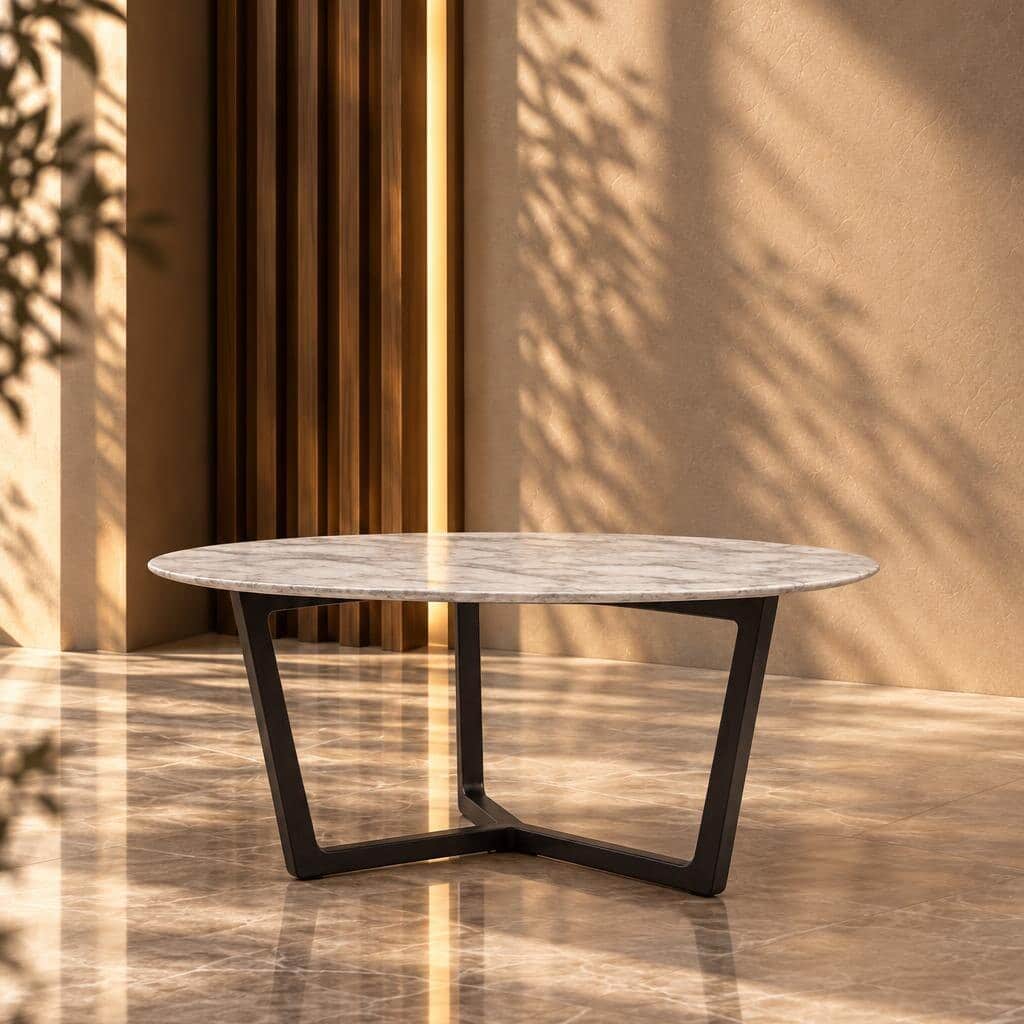 Kaxo Dining Table