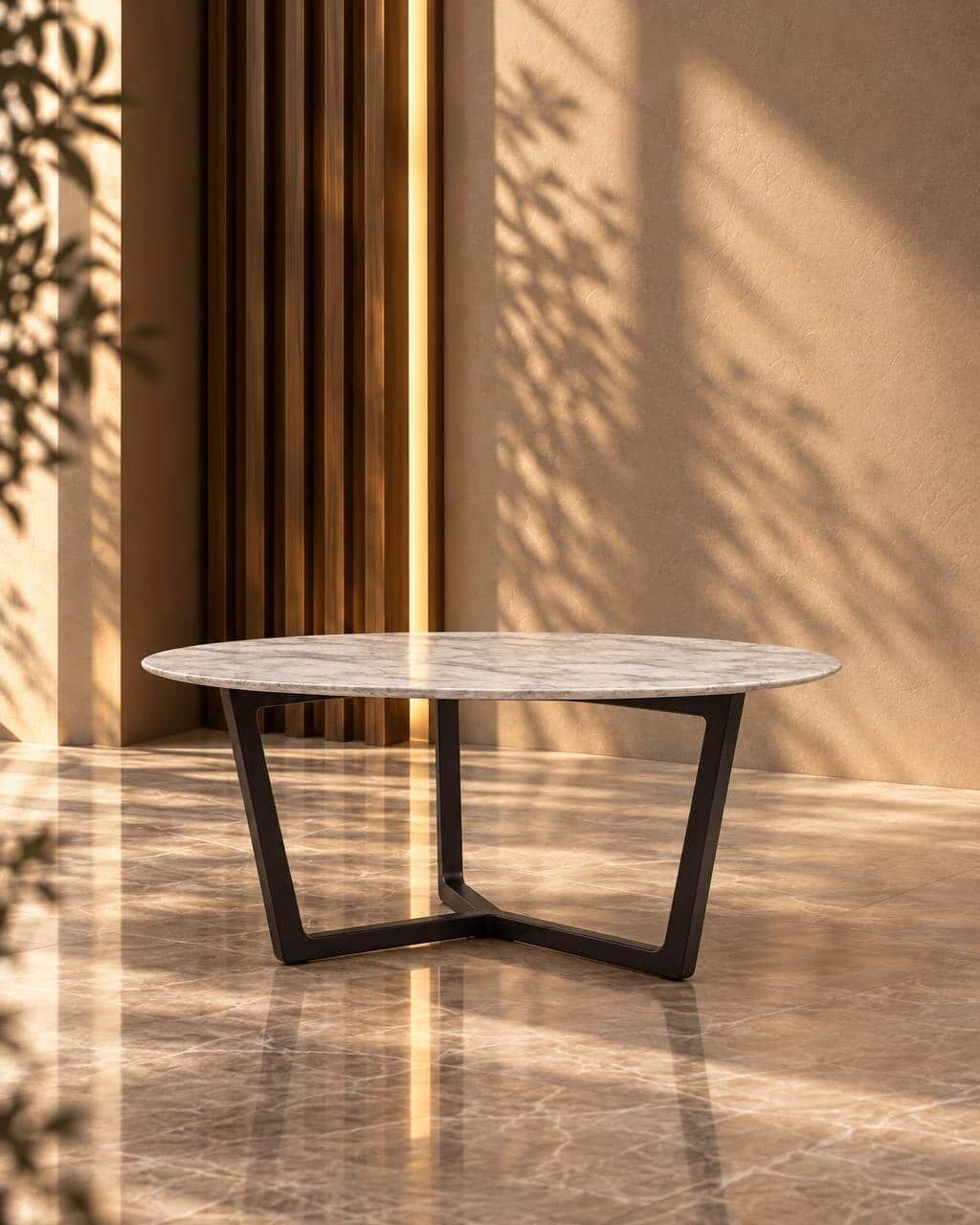 Velar Dining Table