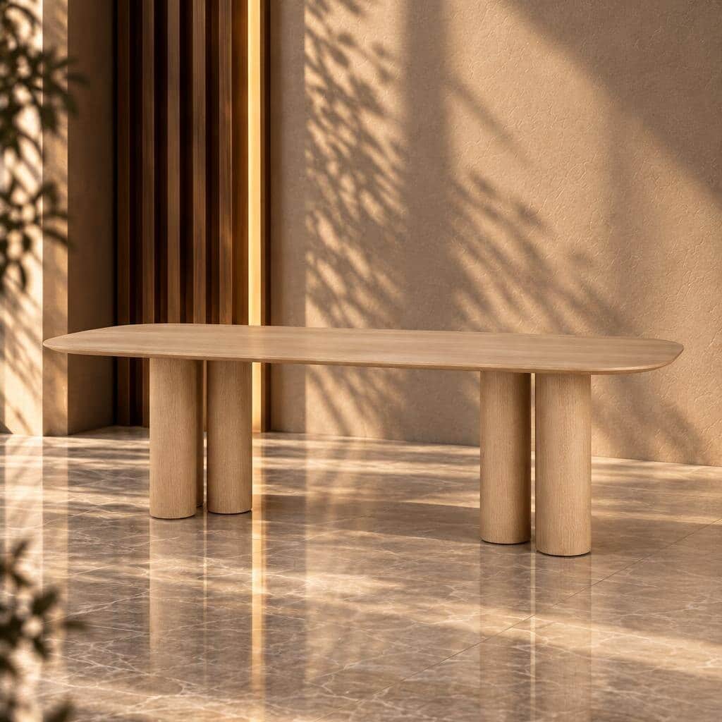 Nia Dining Table
