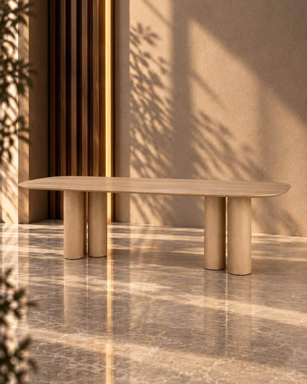 Nelo Dining Table