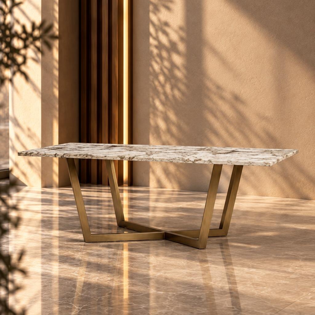 Kivo Dining Table