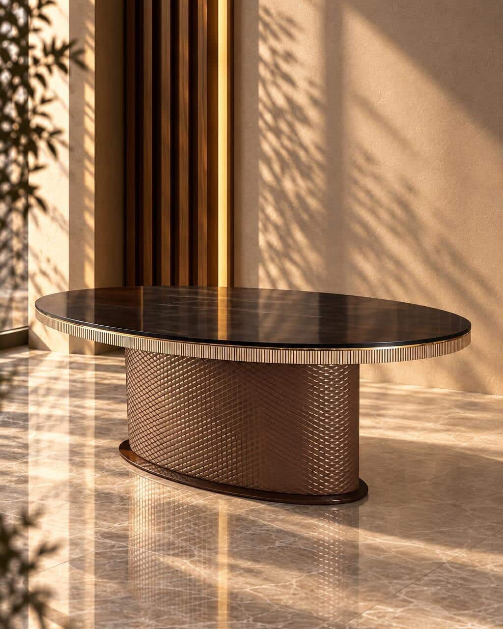 Meno Dining Table