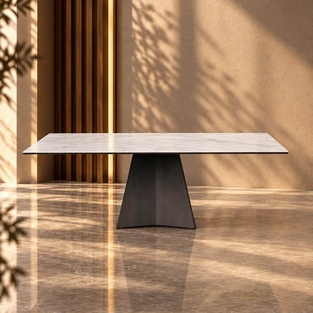 Verlo Dining Table