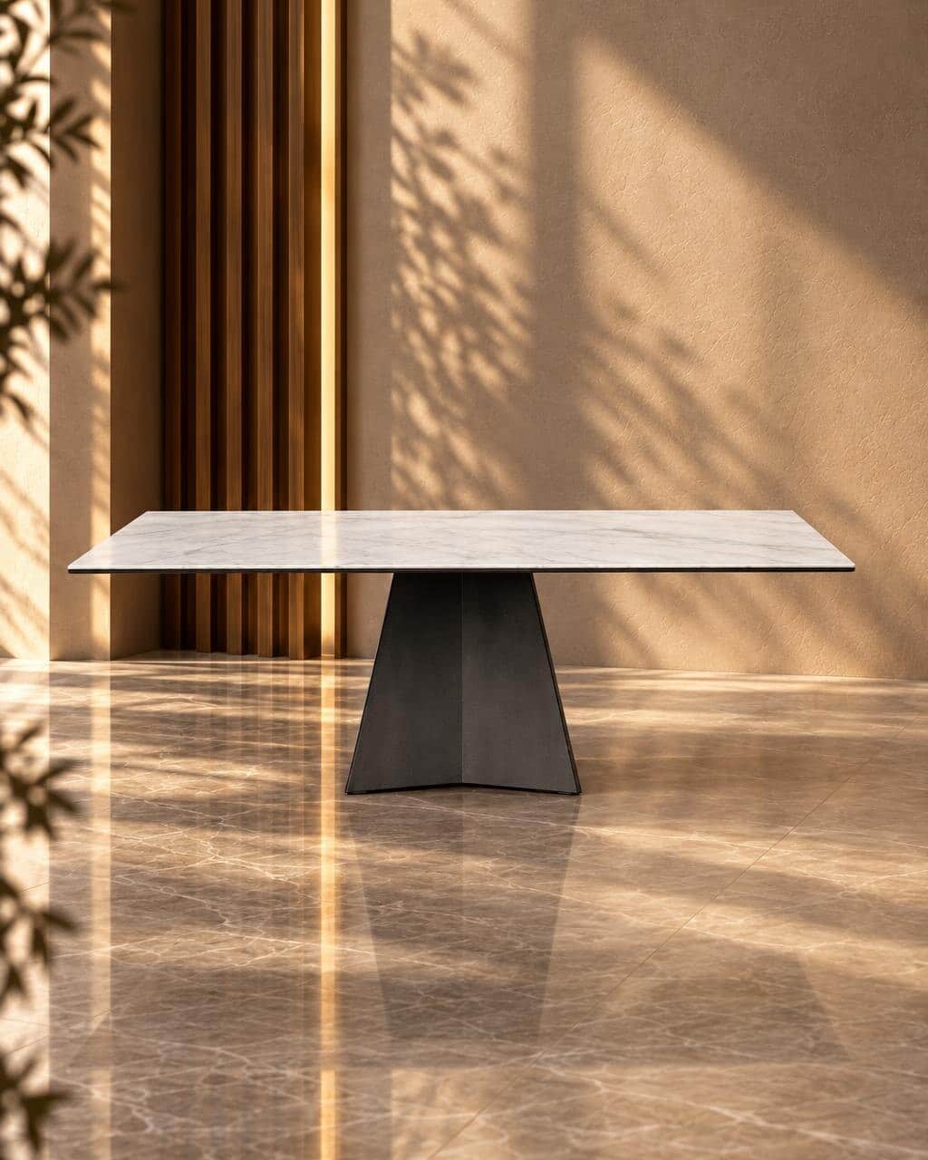 Verlo Dining Table