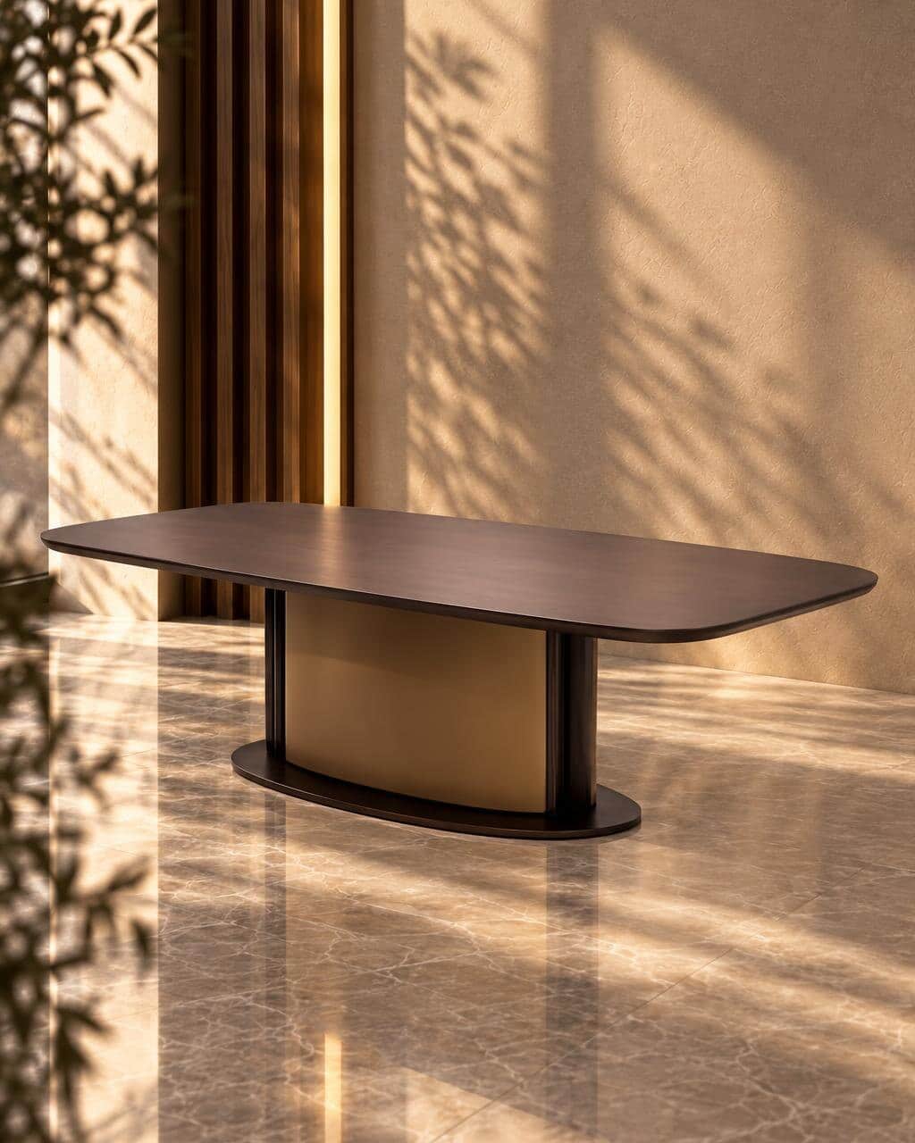 Mixo Dining Table