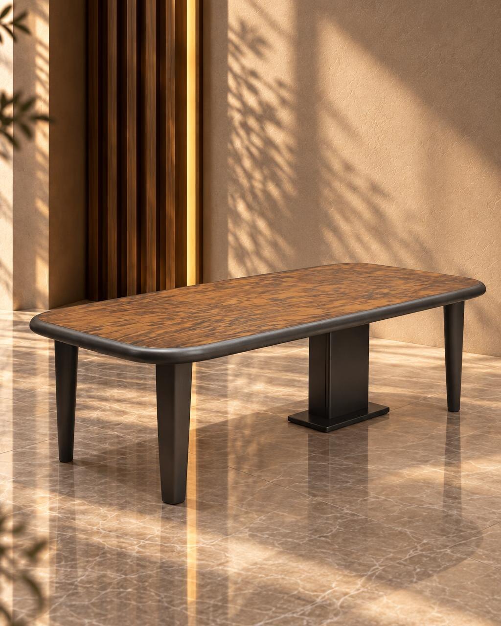 Zavo Dining Table
