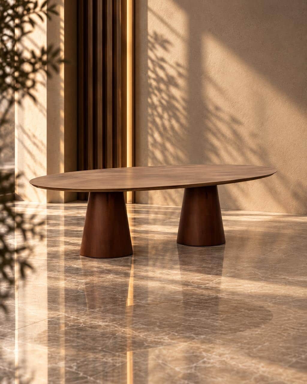 Keno Dining Table