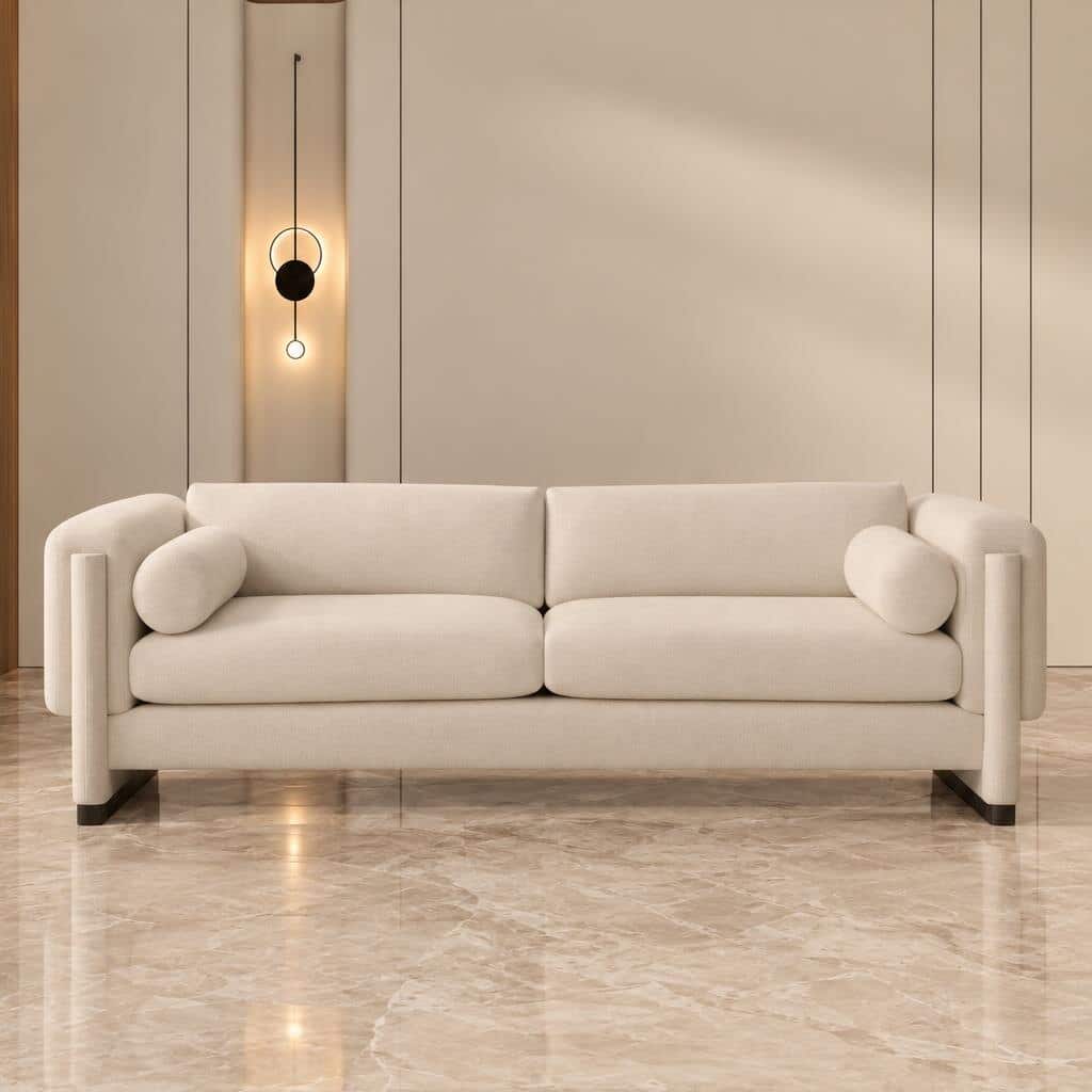 Zara Living Sofa
