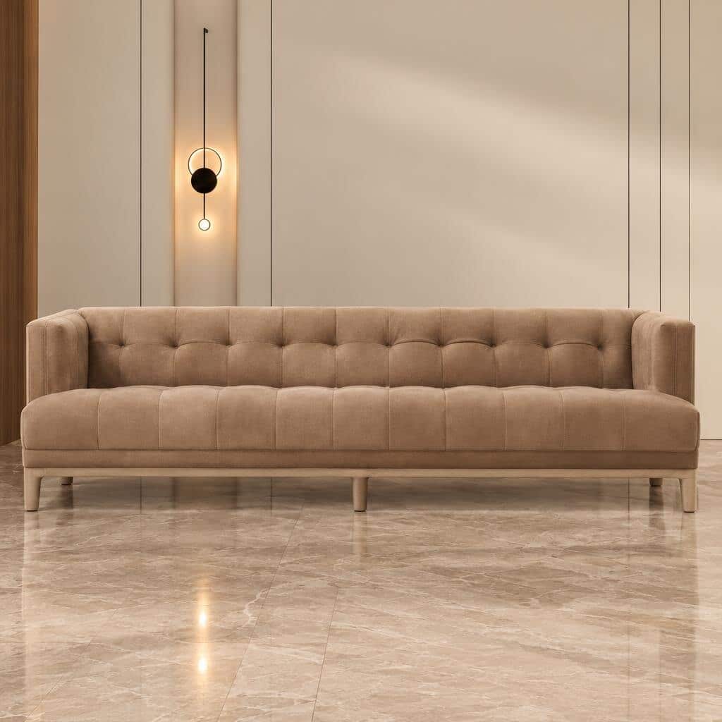 Zovra Living Sofa