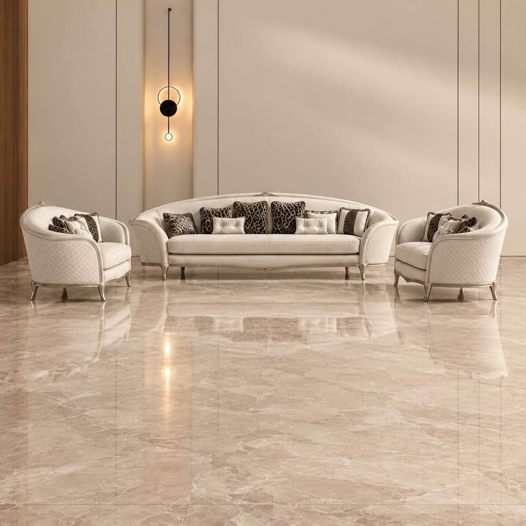 New Living Room Set polished view for contemporary home layouts
