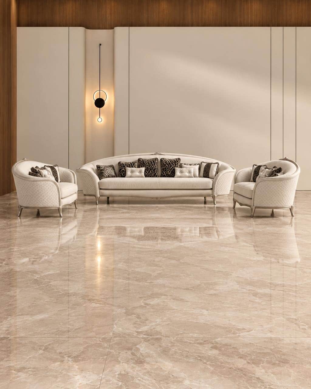 Rina Living Room Set