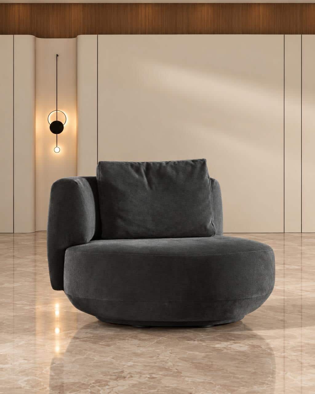 Vibe Living Chair