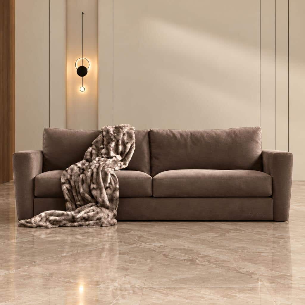 Fynda Living Sofa