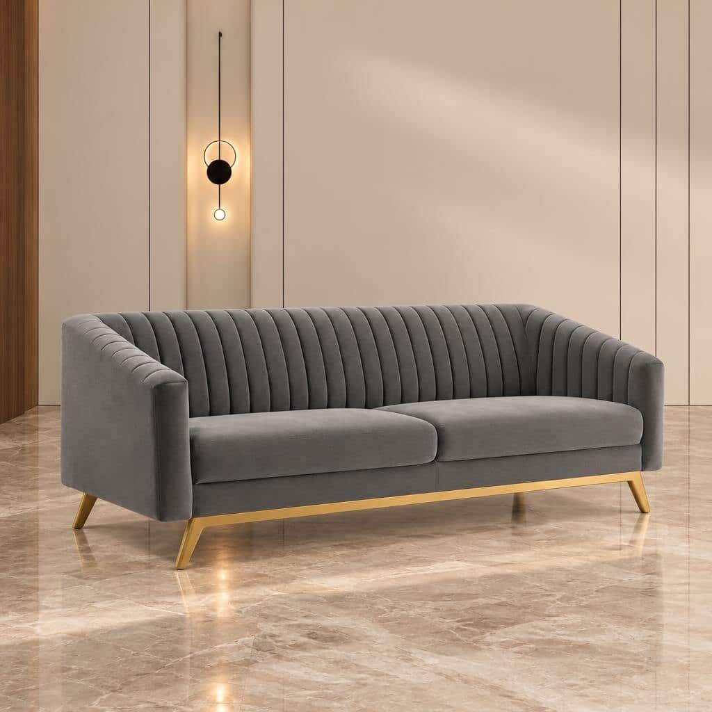 Briso Living Sofa