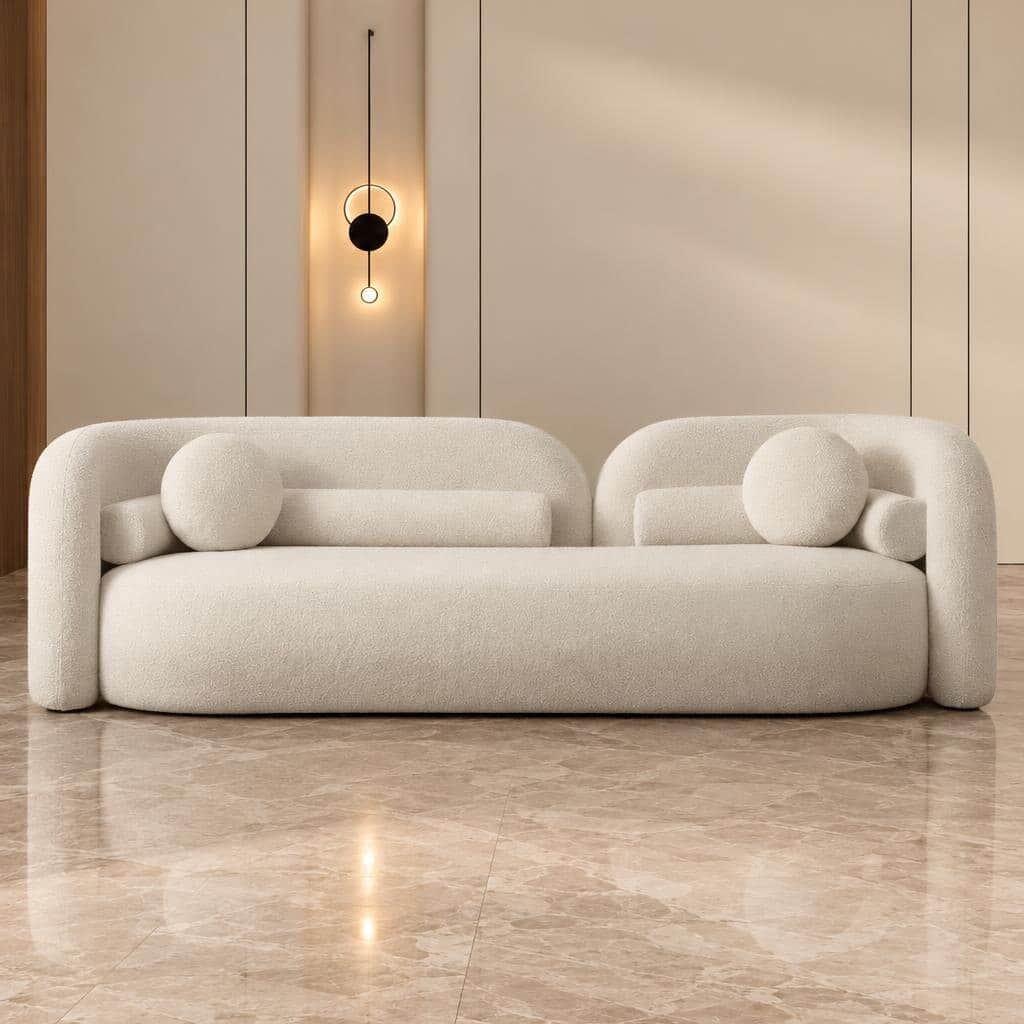 Talo Living Sofa
