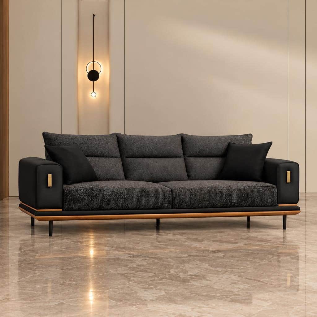 Kylox Living Sofa home view for stylish living room inspiration