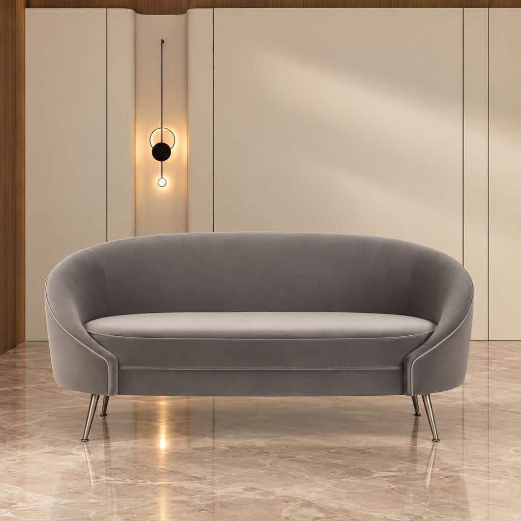 Reko Living Sofa