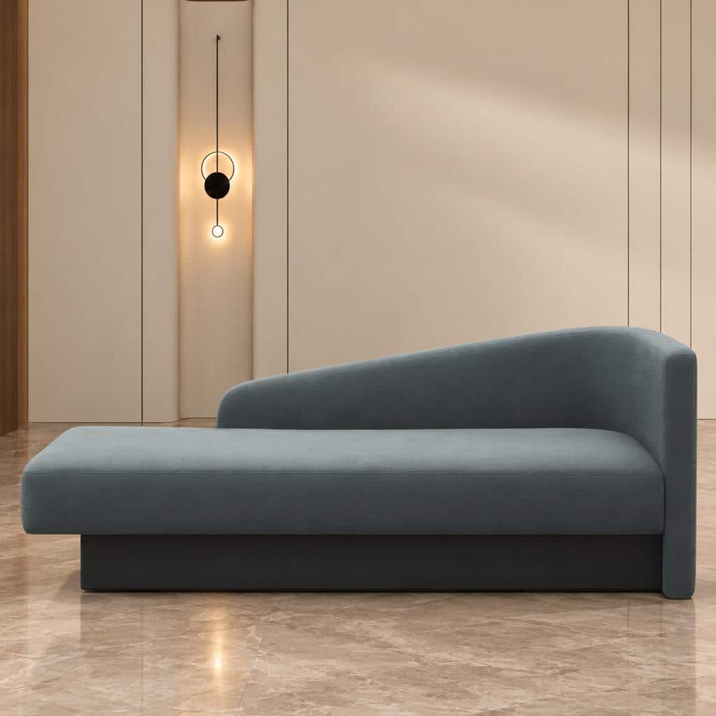 Pure Living Sofa room view for modern living room sofa furniture