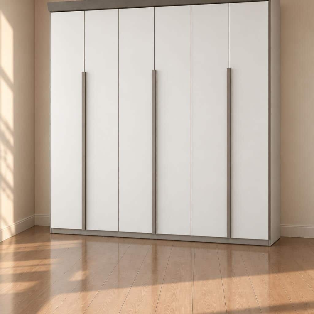 Sage Wardrobe Set