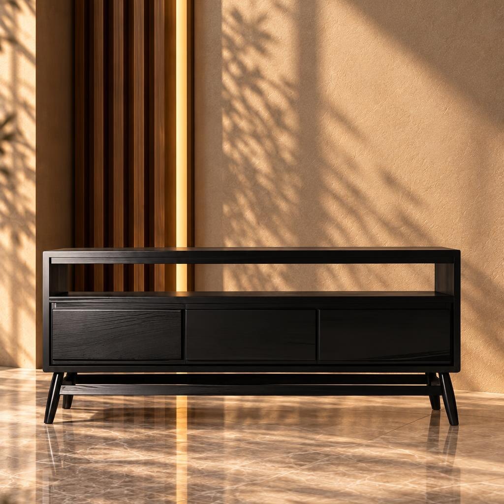 Mist TV Unit Set