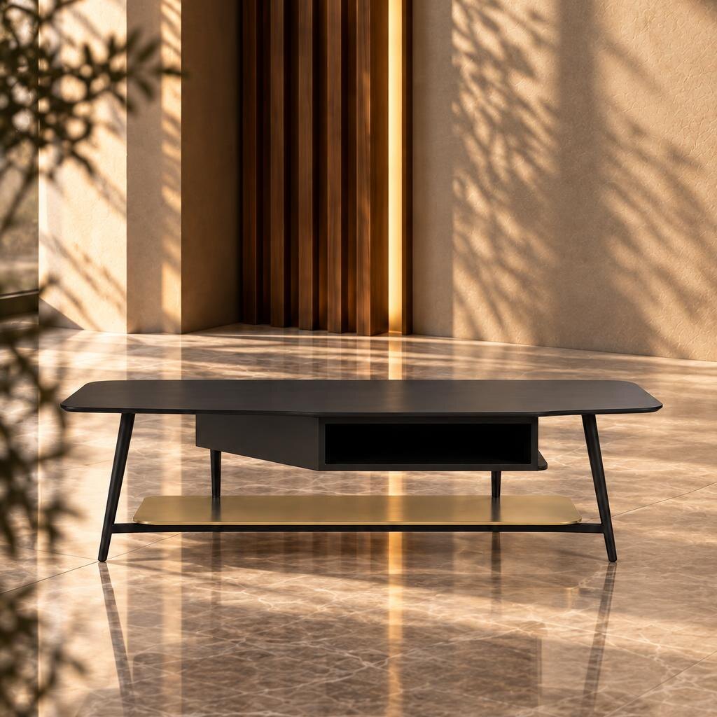 Peak TV Unit Set