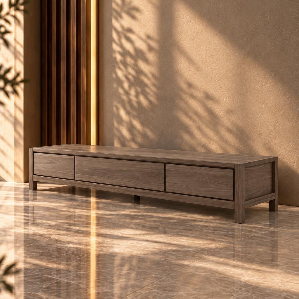 Flero TV Unit Set