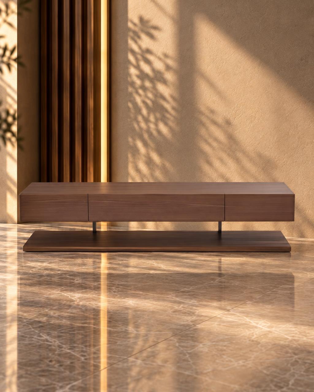 Lake TV Unit Set