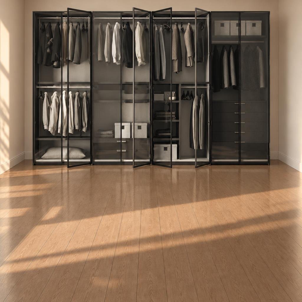 Calm Wardrobe Set