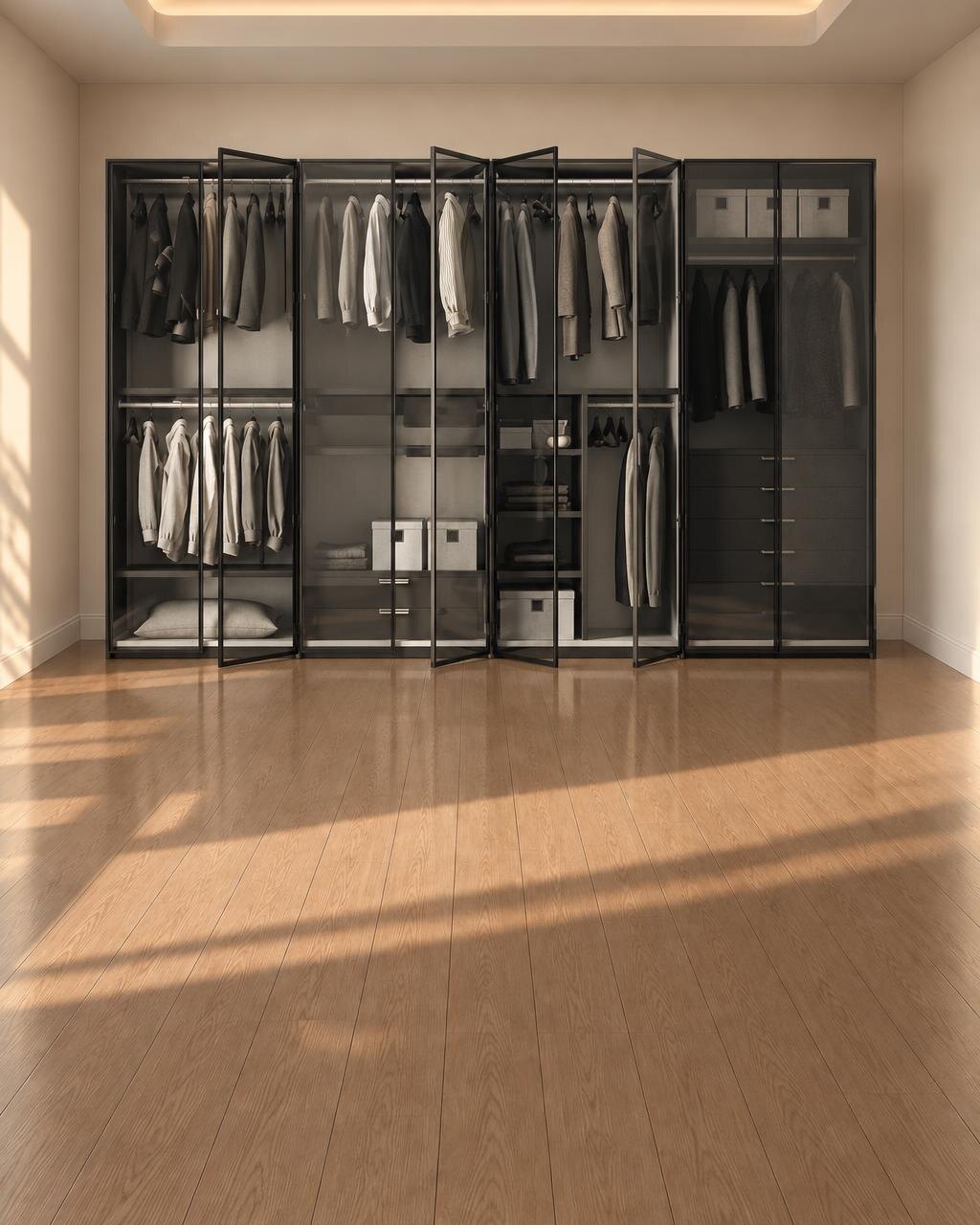 Calm Wardrobe Set