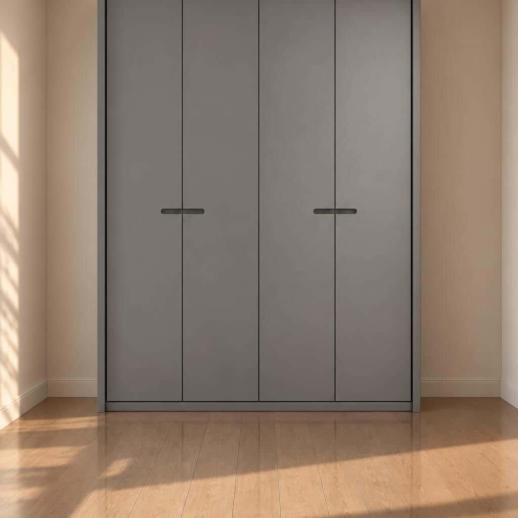 Brela Wardrobe Set