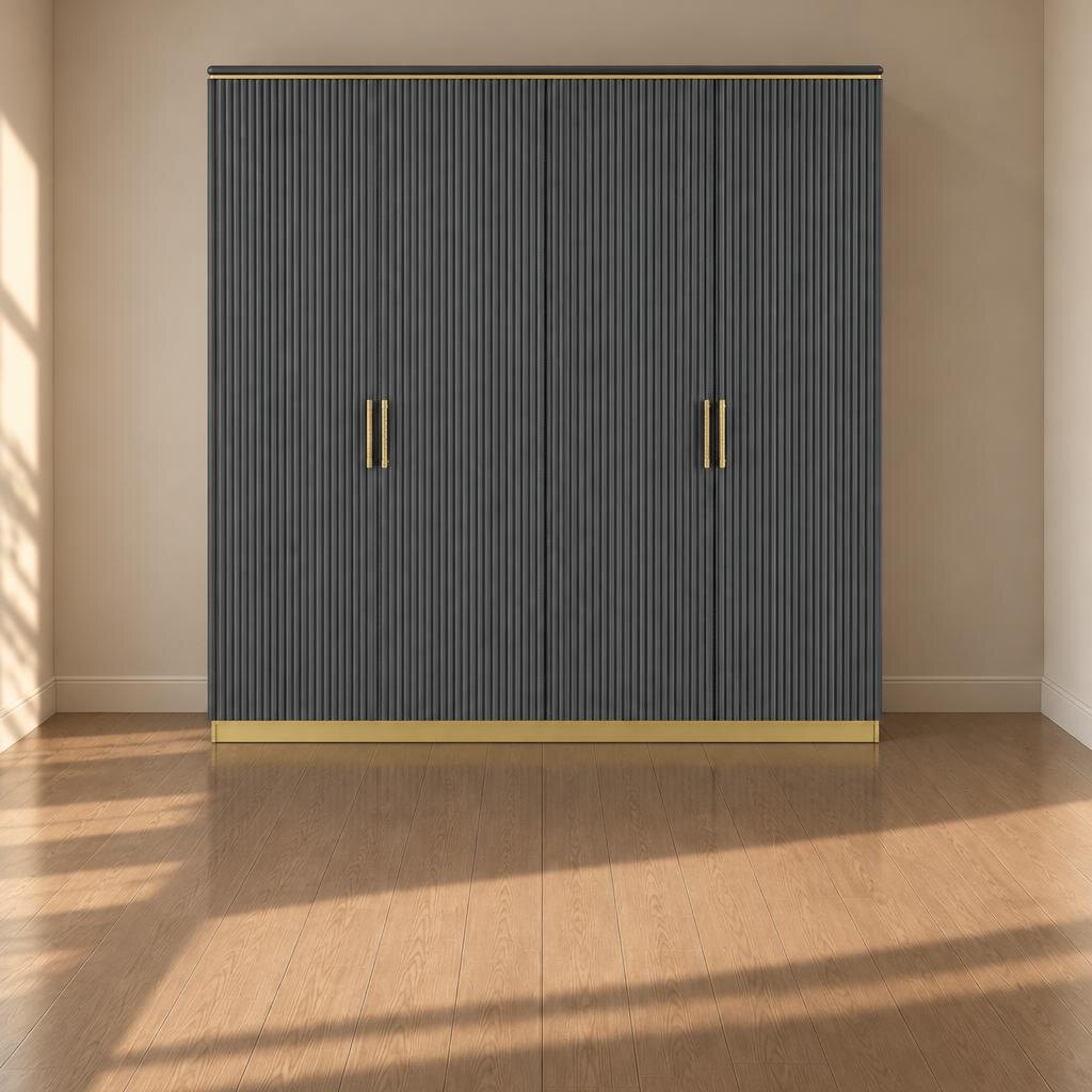 Beam Wardrobe Set