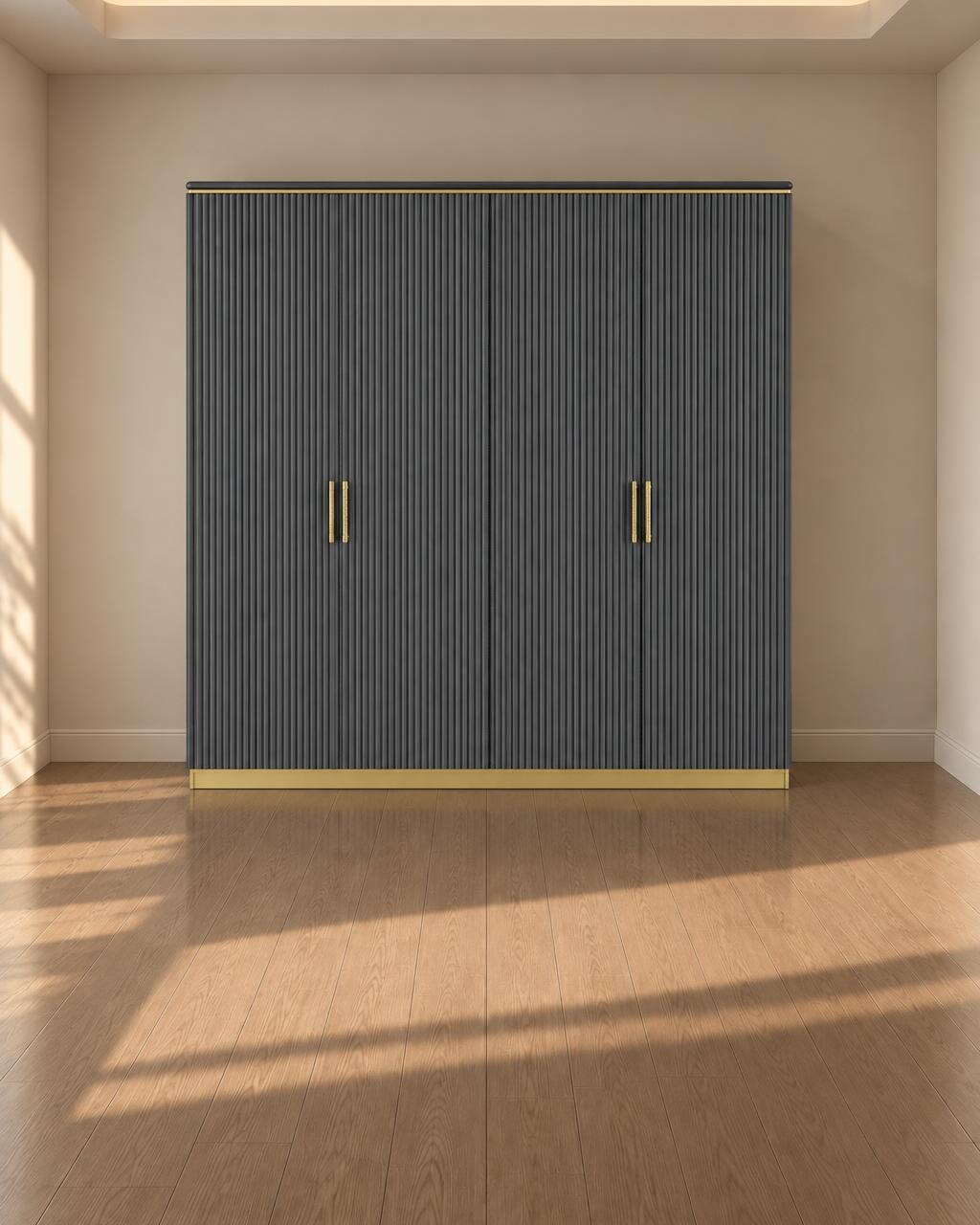 Beam Wardrobe Set
