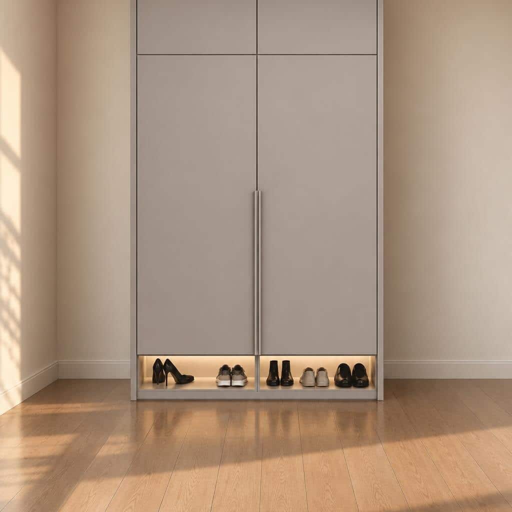 Aura Wardrobe Set
