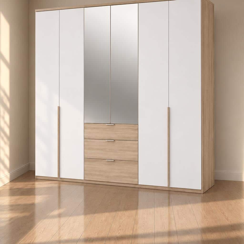 Brew Wardrobe Set