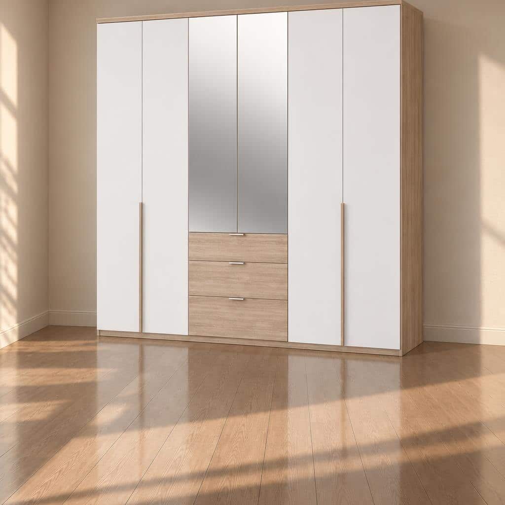 Brew Wardrobe Set