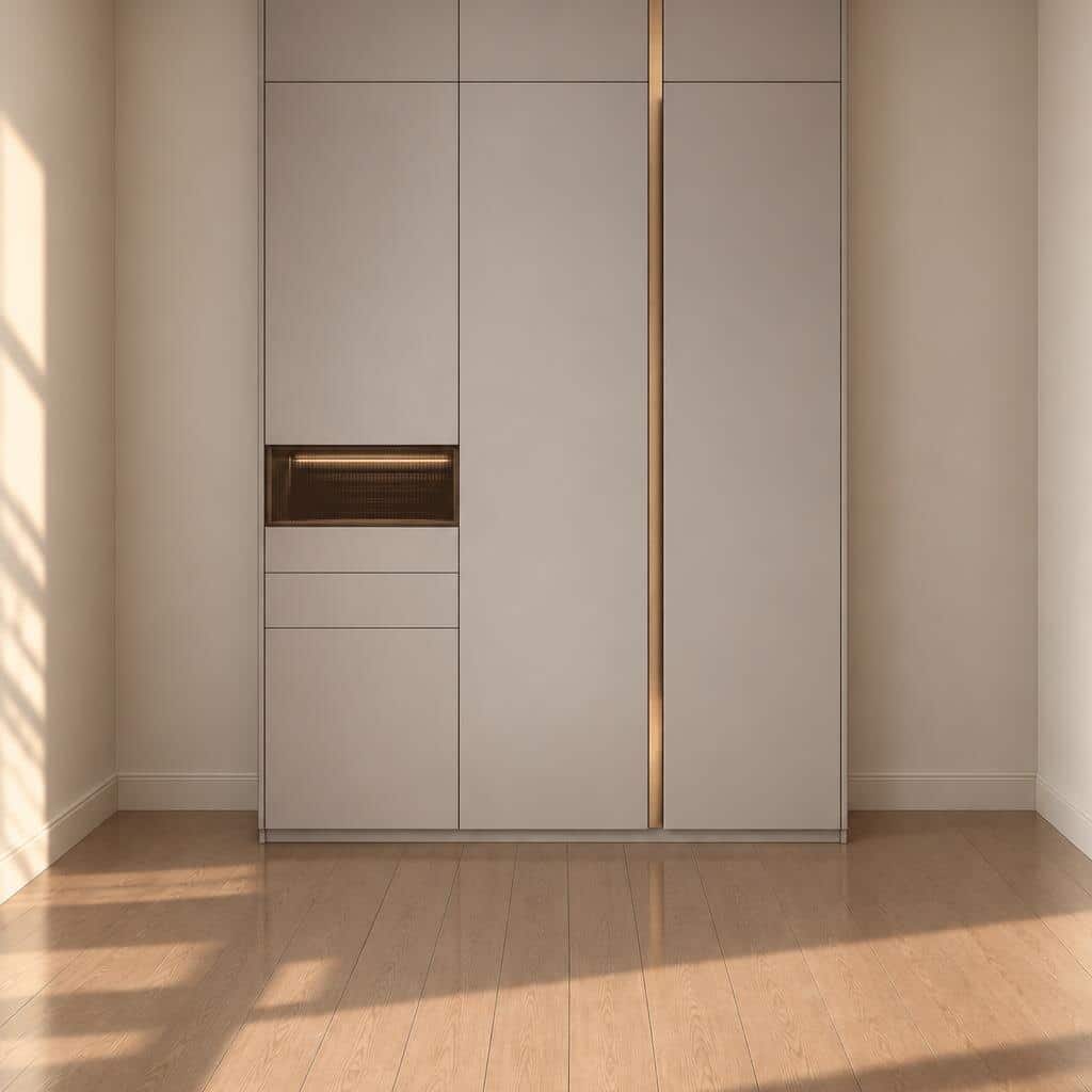 Luxe Wardrobe Set