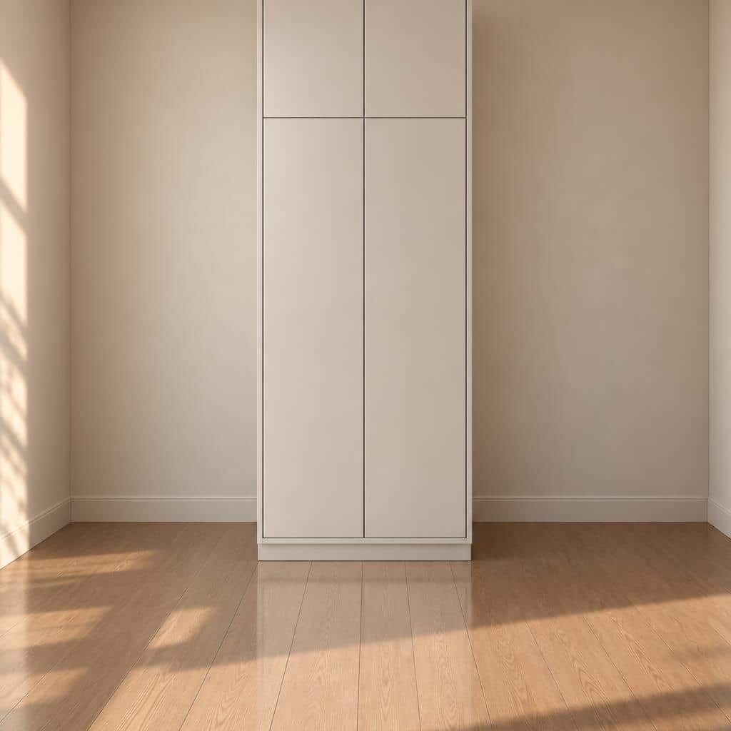 Neroa Wardrobe Set